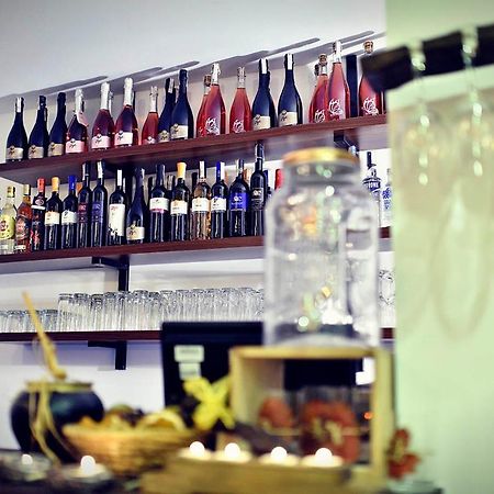 Hotel 97 Bydgoszcz Eksteriør bilde
