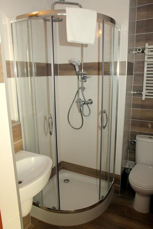 Hotel 97 Bydgoszcz Eksteriør bilde