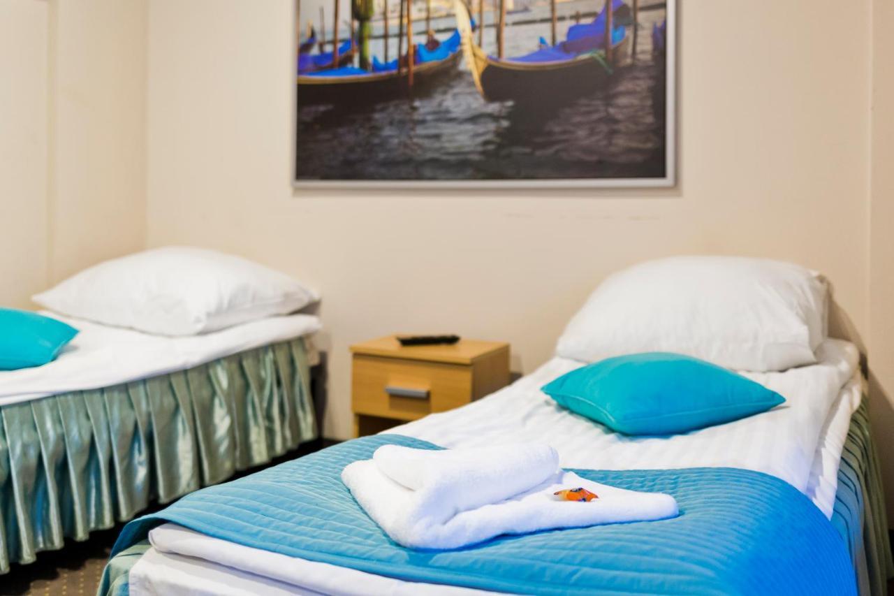 Hotel 97 Bydgoszcz Eksteriør bilde
