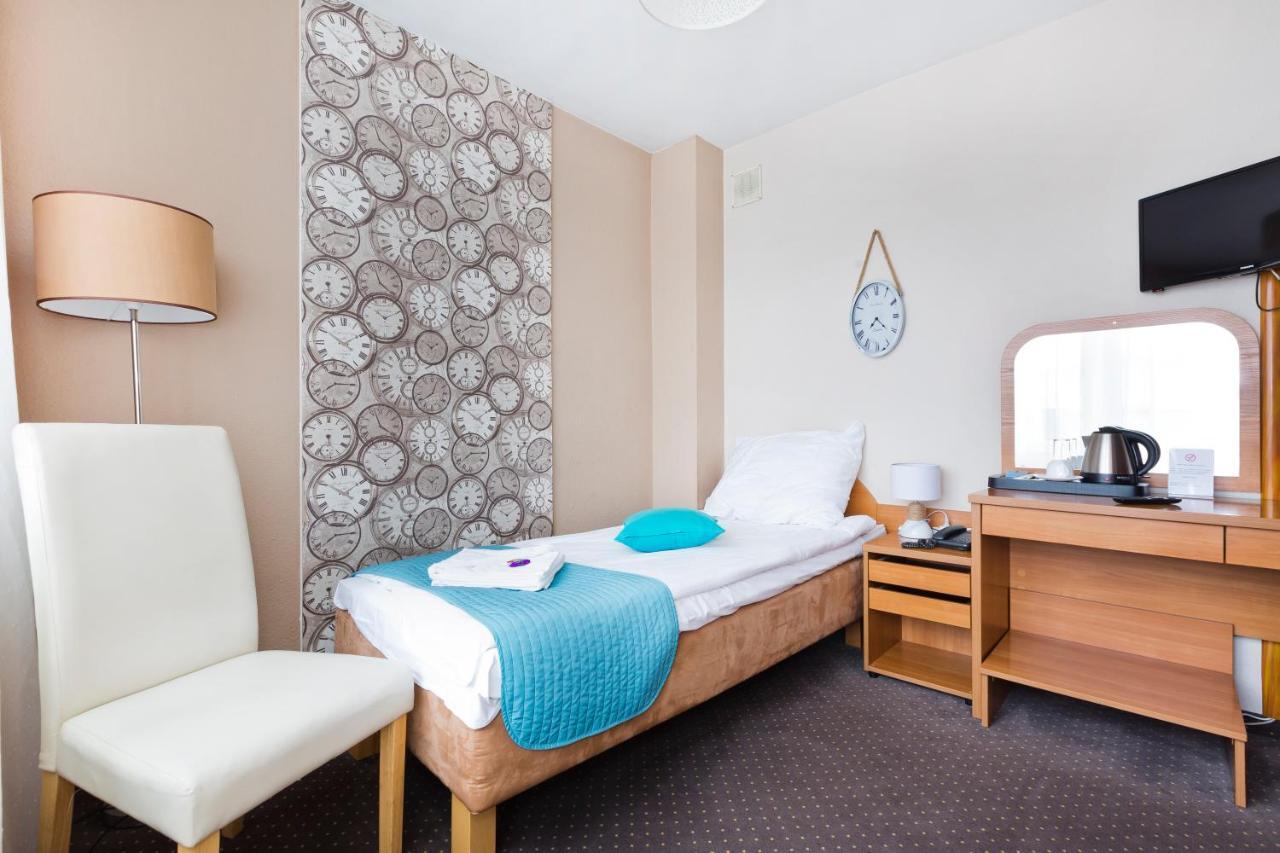 Hotel 97 Bydgoszcz Eksteriør bilde