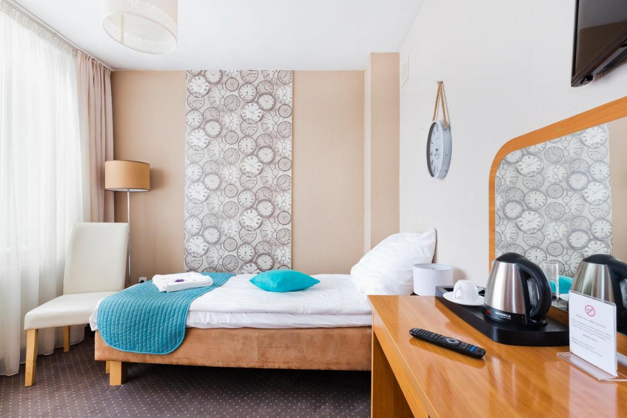 Hotel 97 Bydgoszcz Eksteriør bilde