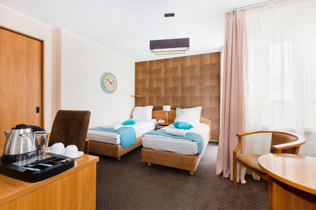 Hotel 97 Bydgoszcz Eksteriør bilde