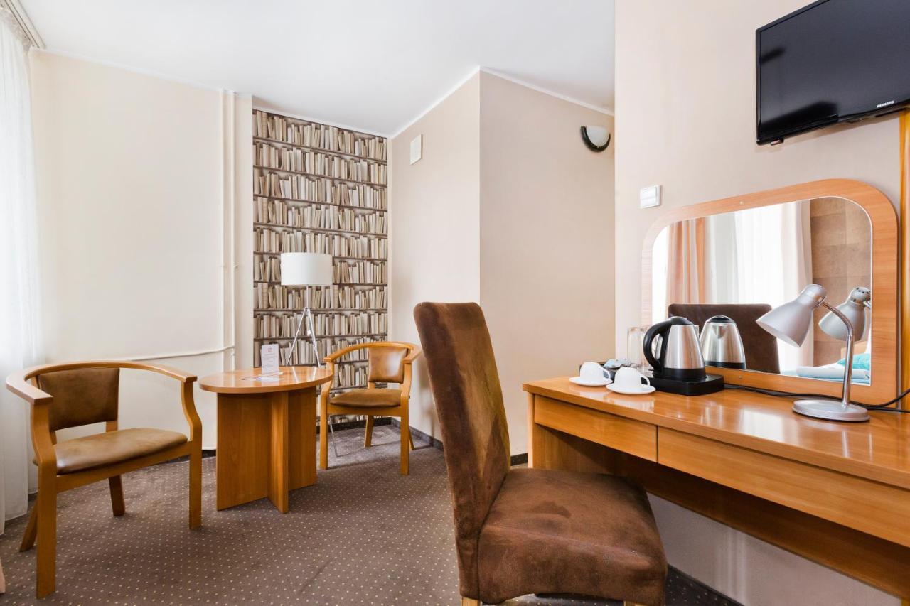 Hotel 97 Bydgoszcz Eksteriør bilde