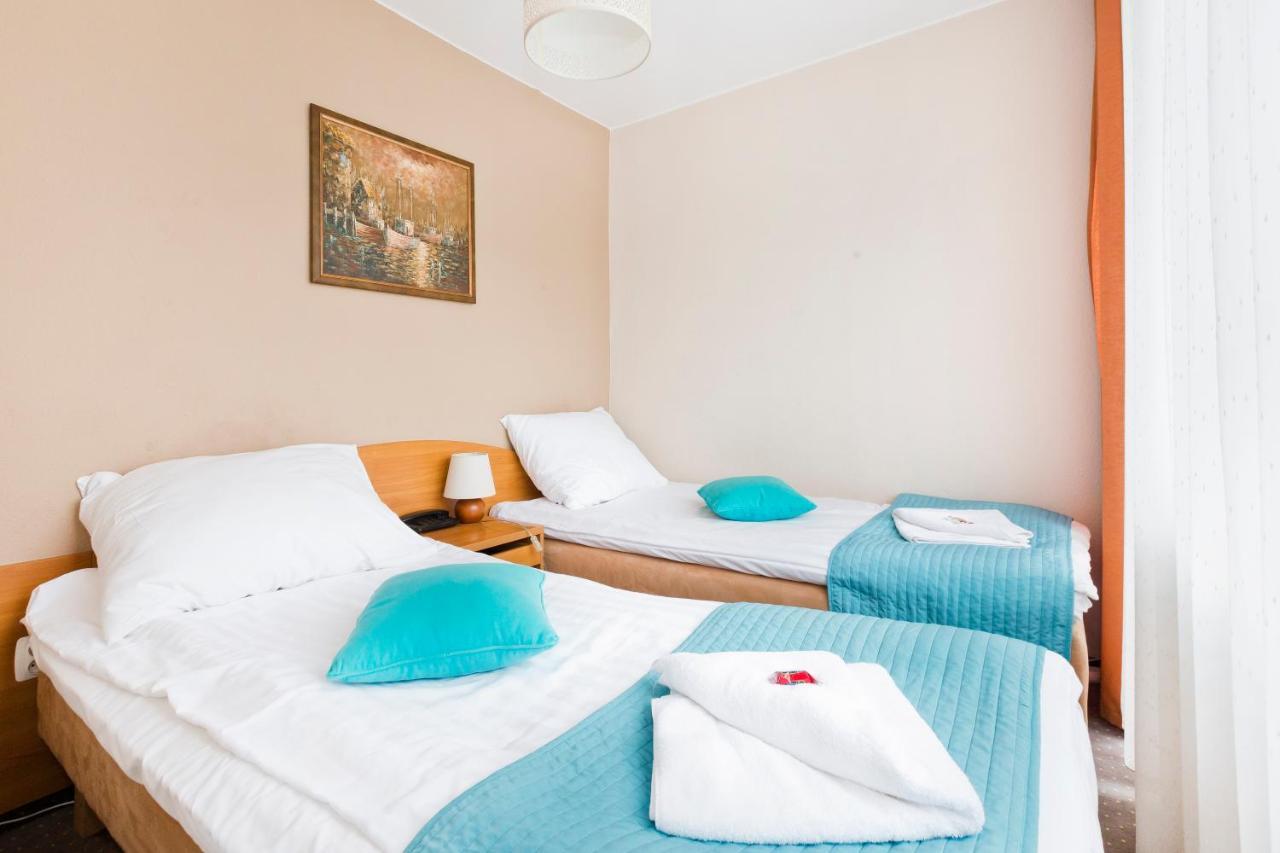 Hotel 97 Bydgoszcz Eksteriør bilde