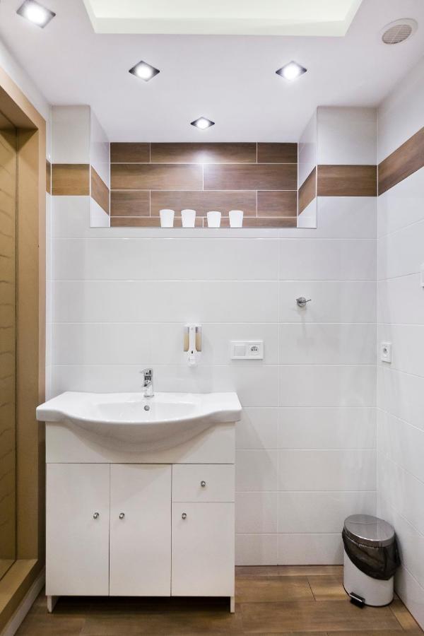 Hotel 97 Bydgoszcz Eksteriør bilde