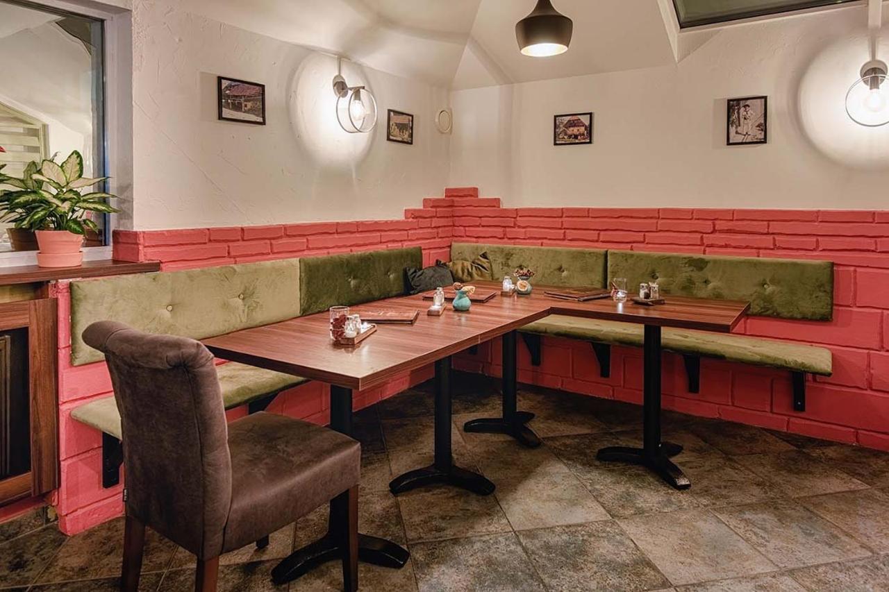 Hotel 97 Bydgoszcz Eksteriør bilde